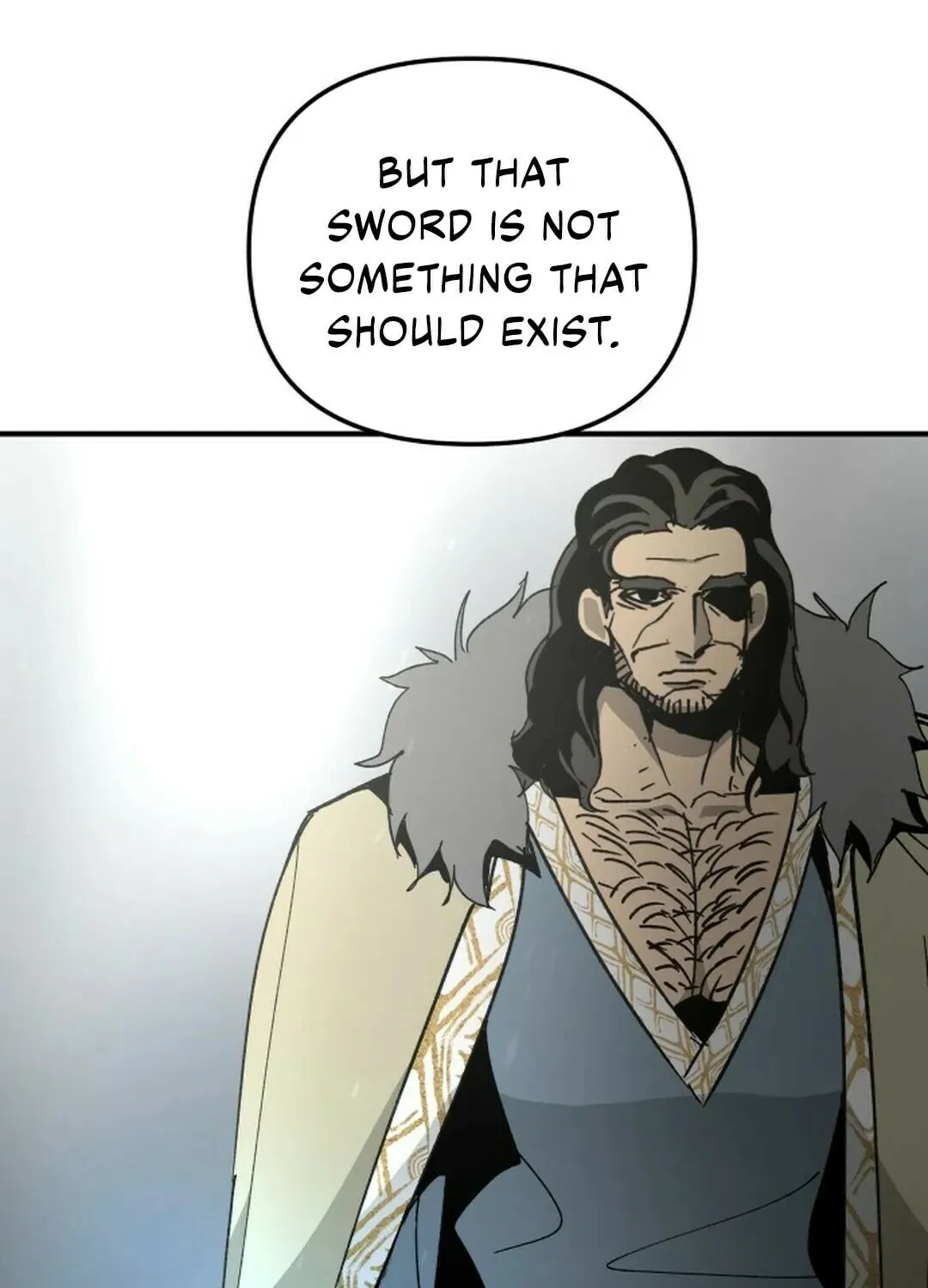 Legend of the Holy Sword Chapter 50 page 81 - 