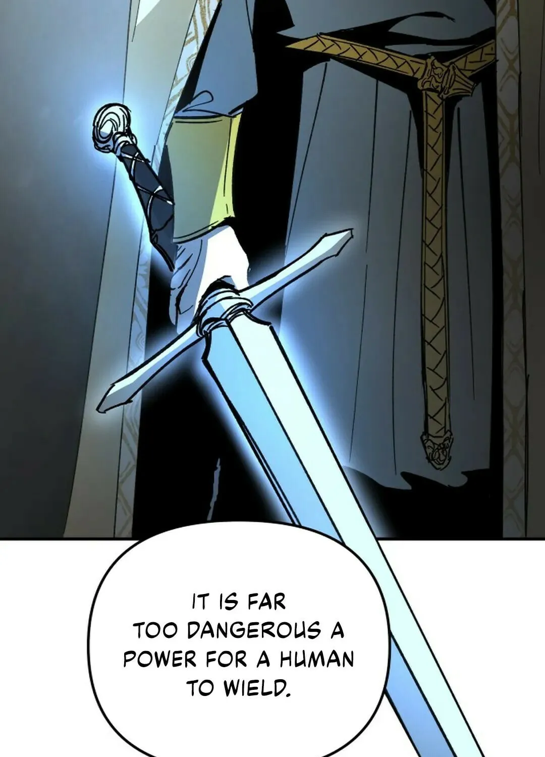 Legend of the Holy Sword Chapter 50 page 82 - 