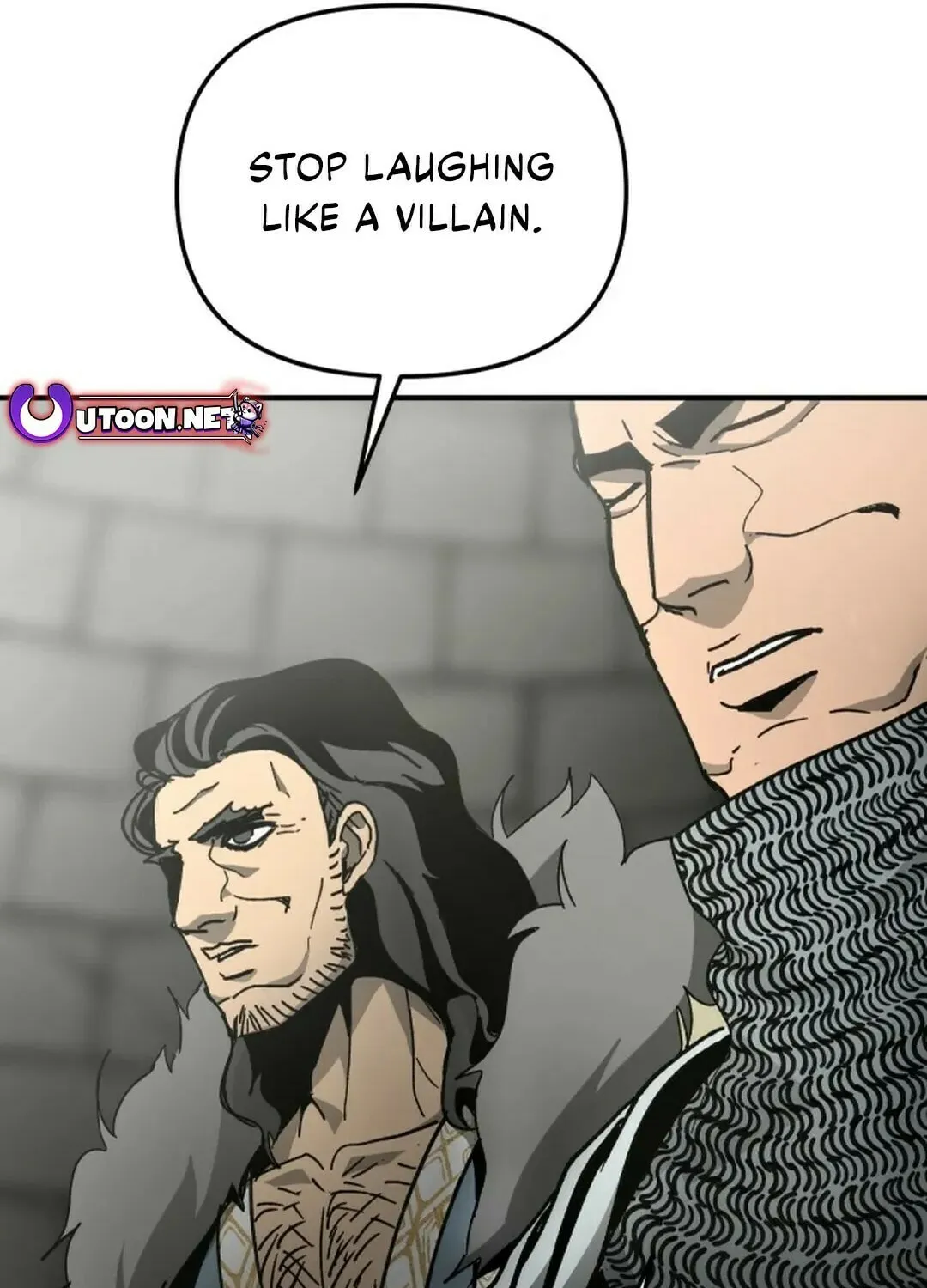 Legend of the Holy Sword Chapter 50 page 10 - 