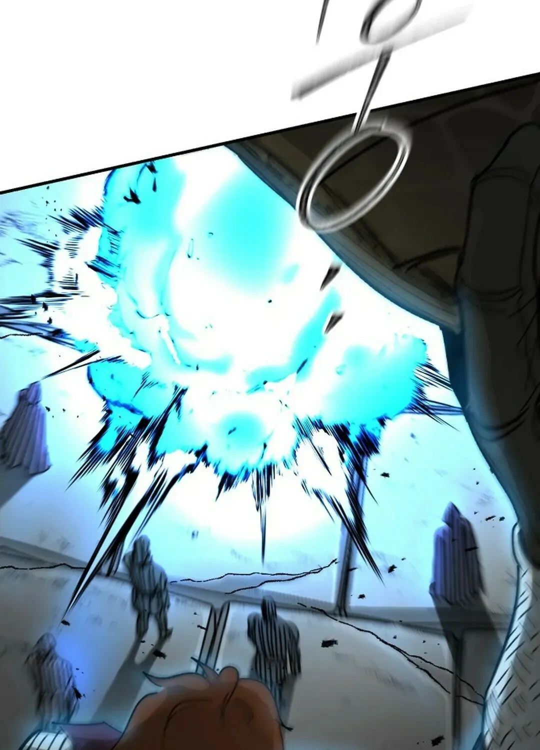 Legend of the Holy Sword Chapter 50 page 99 - 