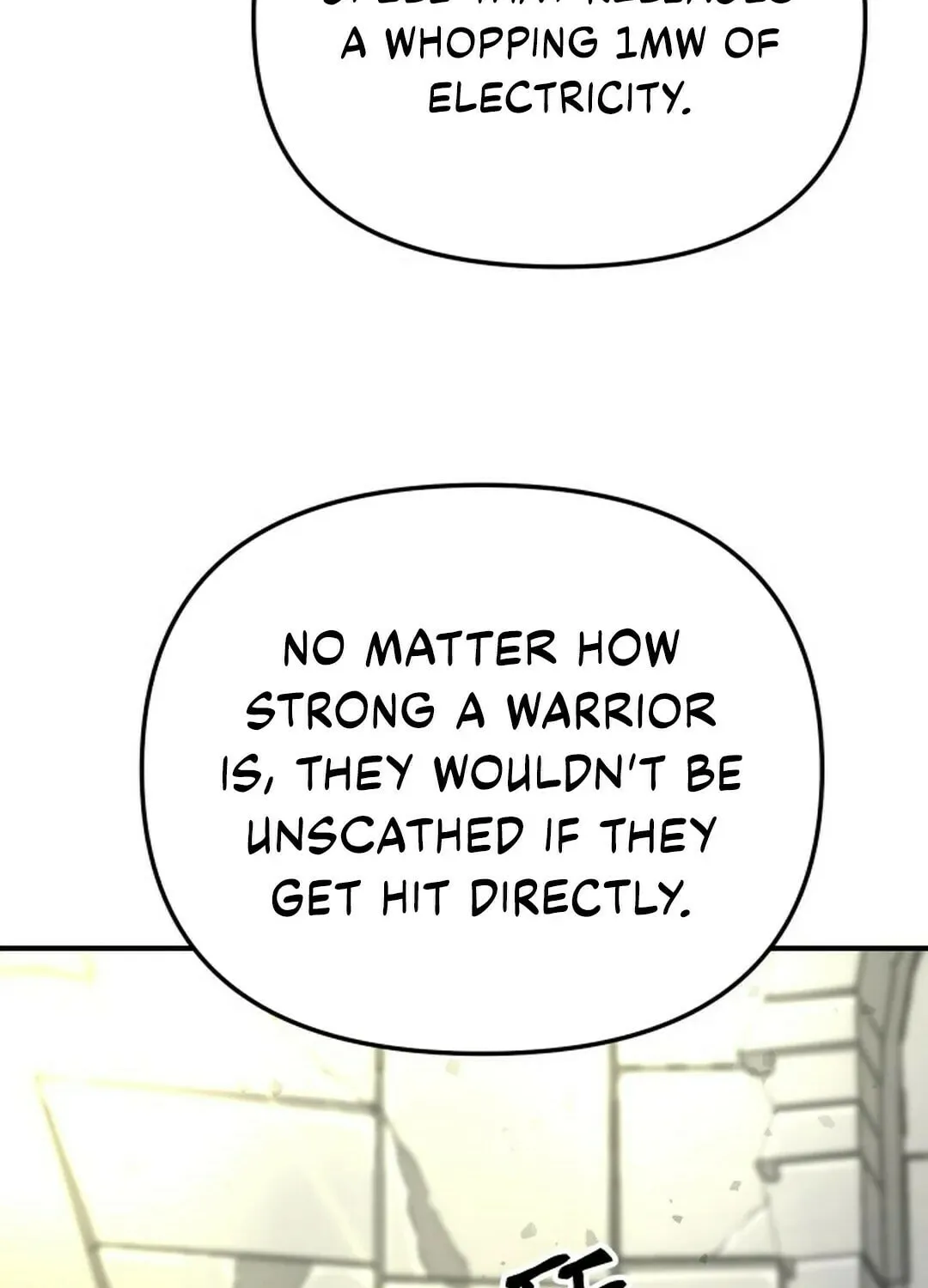 Legend of the Holy Sword Chapter 51 page 13 - 
