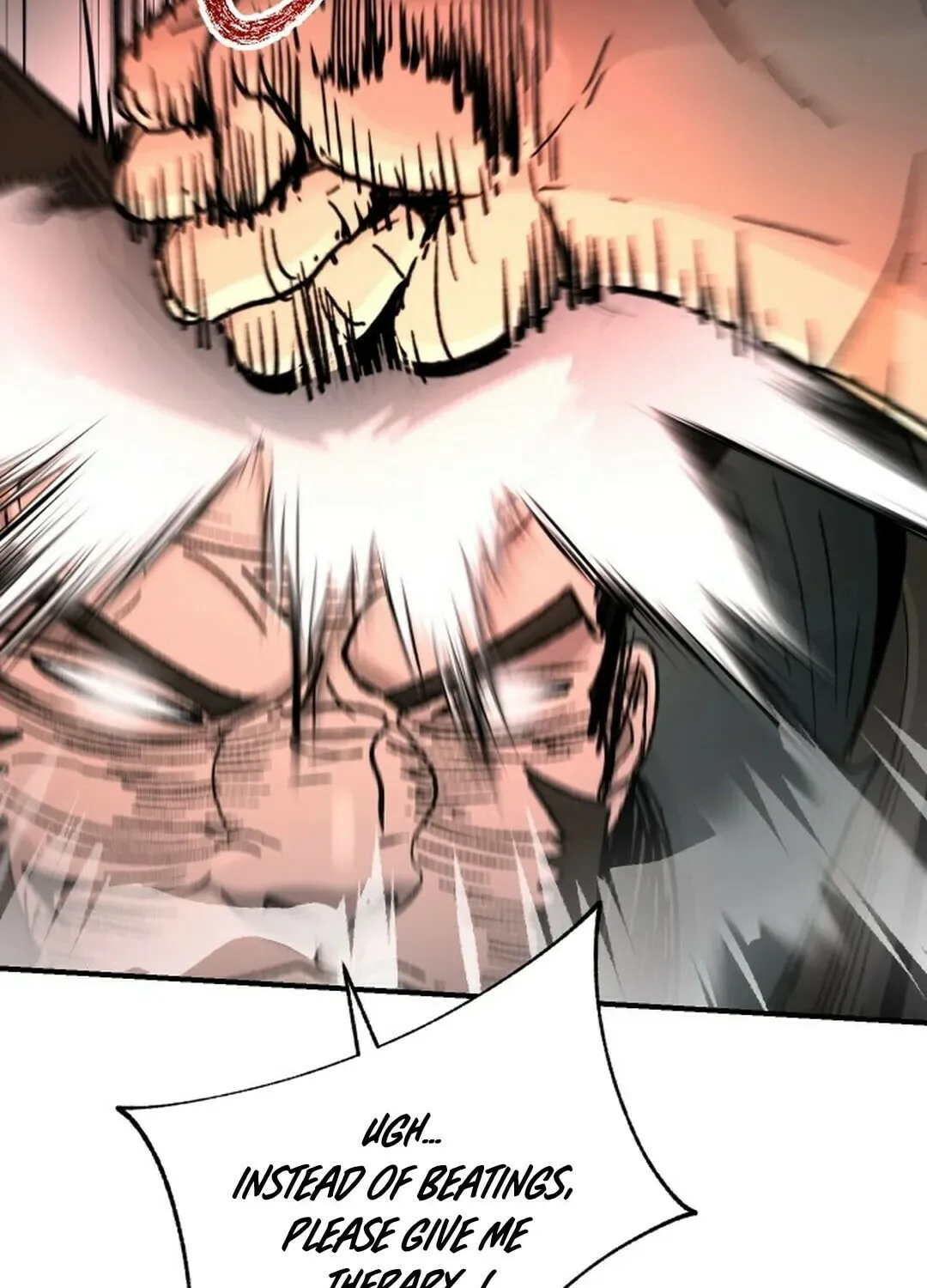 Legend of the Holy Sword Chapter 51 page 16 - 
