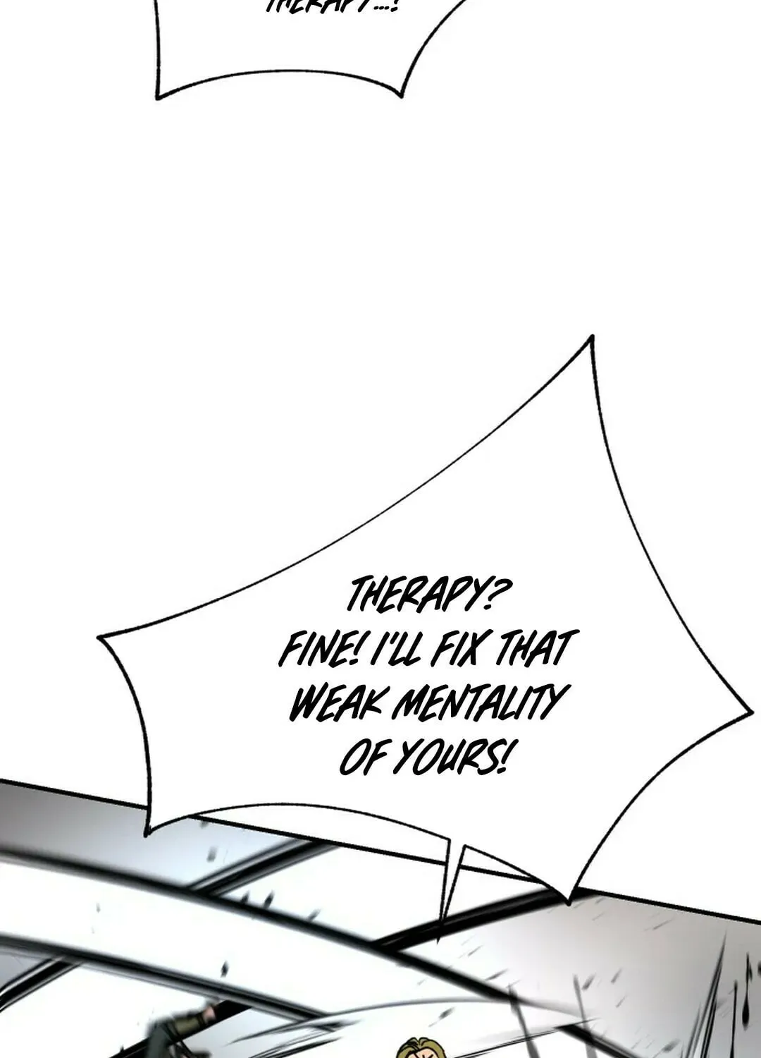 Legend of the Holy Sword Chapter 51 page 17 - 