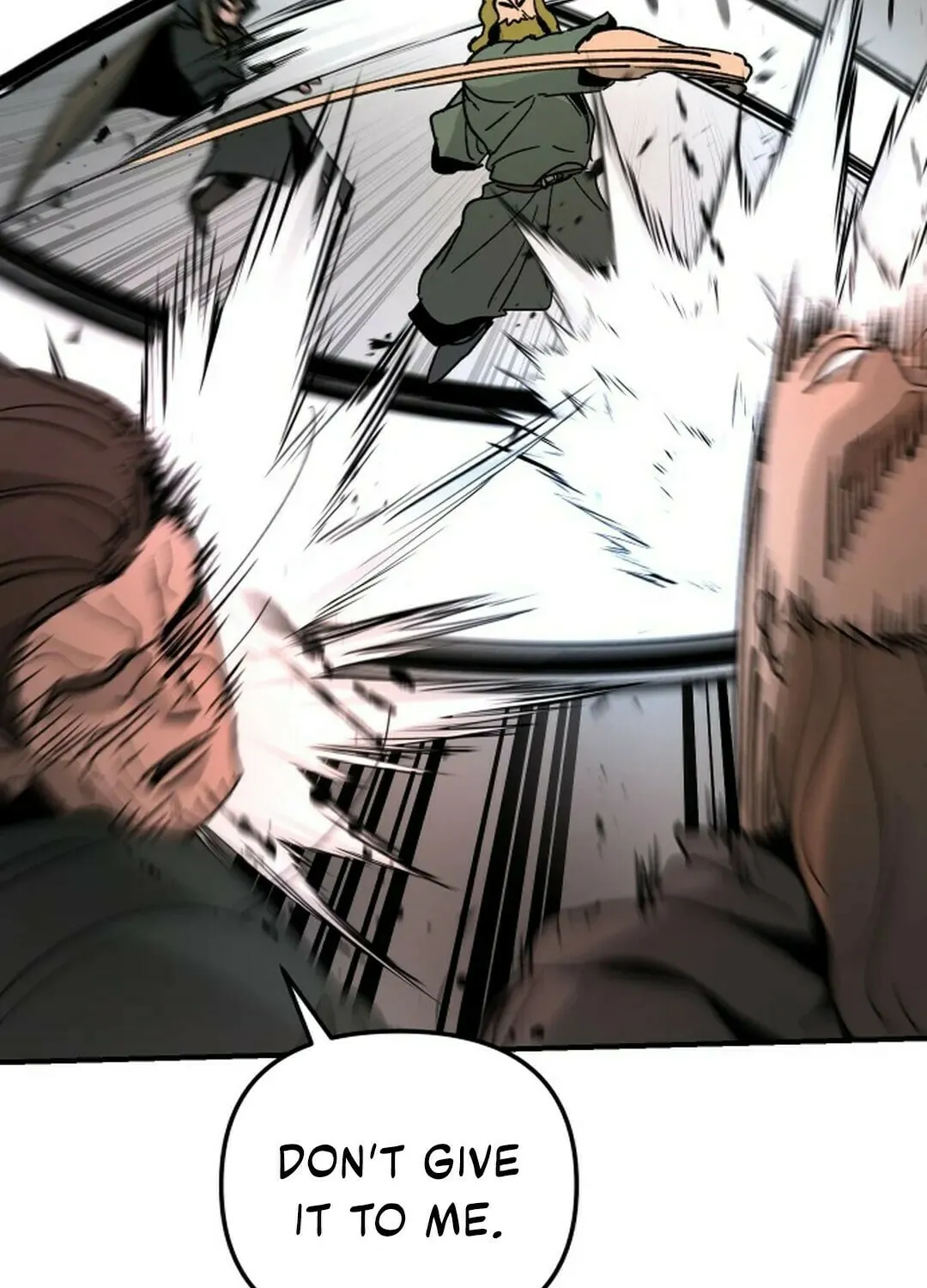 Legend of the Holy Sword Chapter 51 page 18 - 