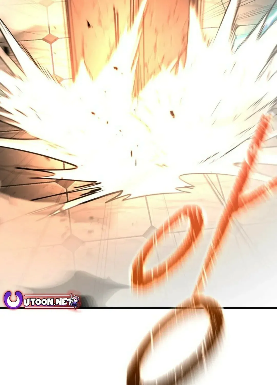 Legend of the Holy Sword Chapter 51 page 22 - 