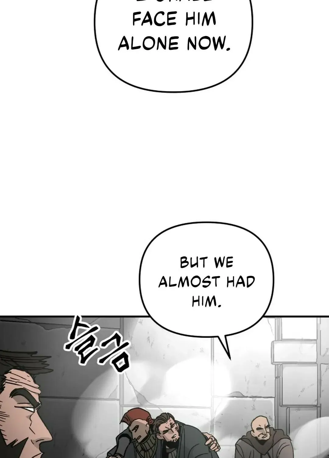 Legend of the Holy Sword Chapter 51 page 26 - 