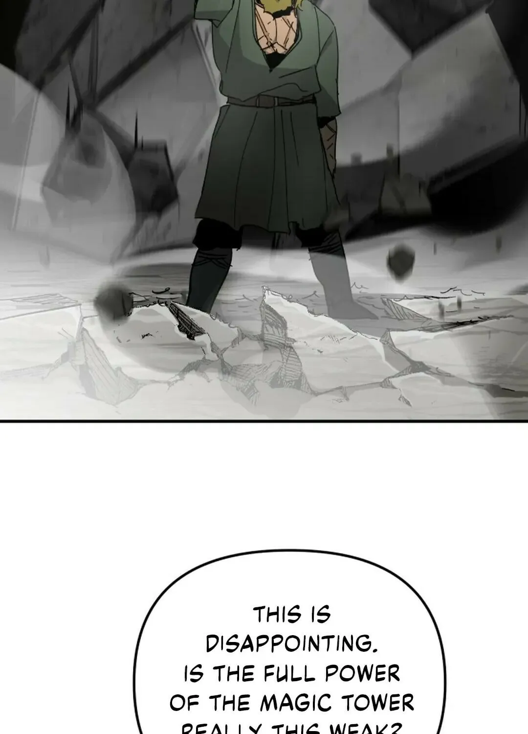 Legend of the Holy Sword Chapter 51 page 31 - 