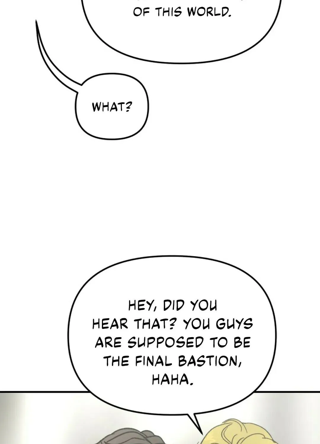 Legend of the Holy Sword Chapter 51 page 36 - 