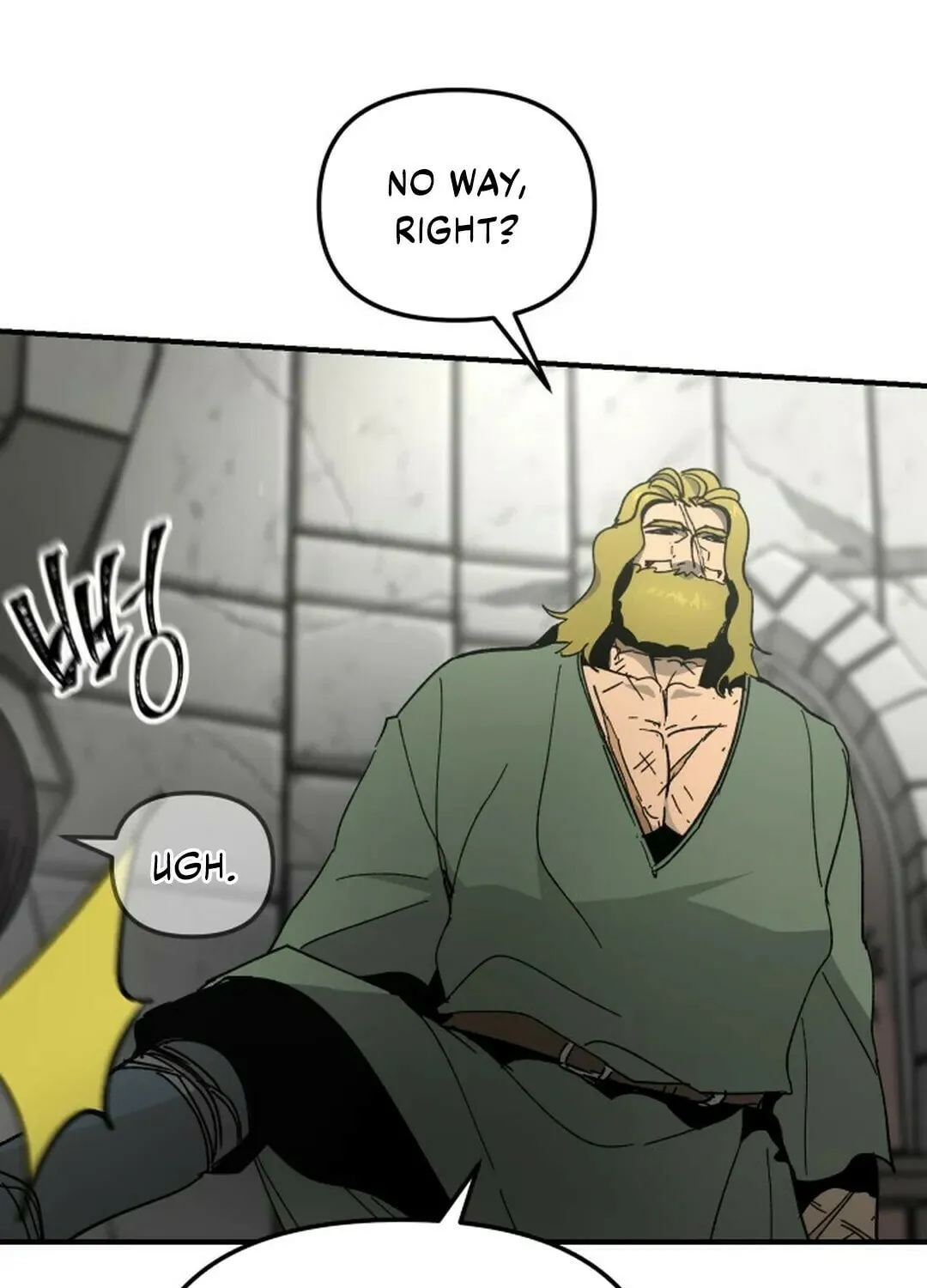Legend of the Holy Sword Chapter 51 page 38 - 