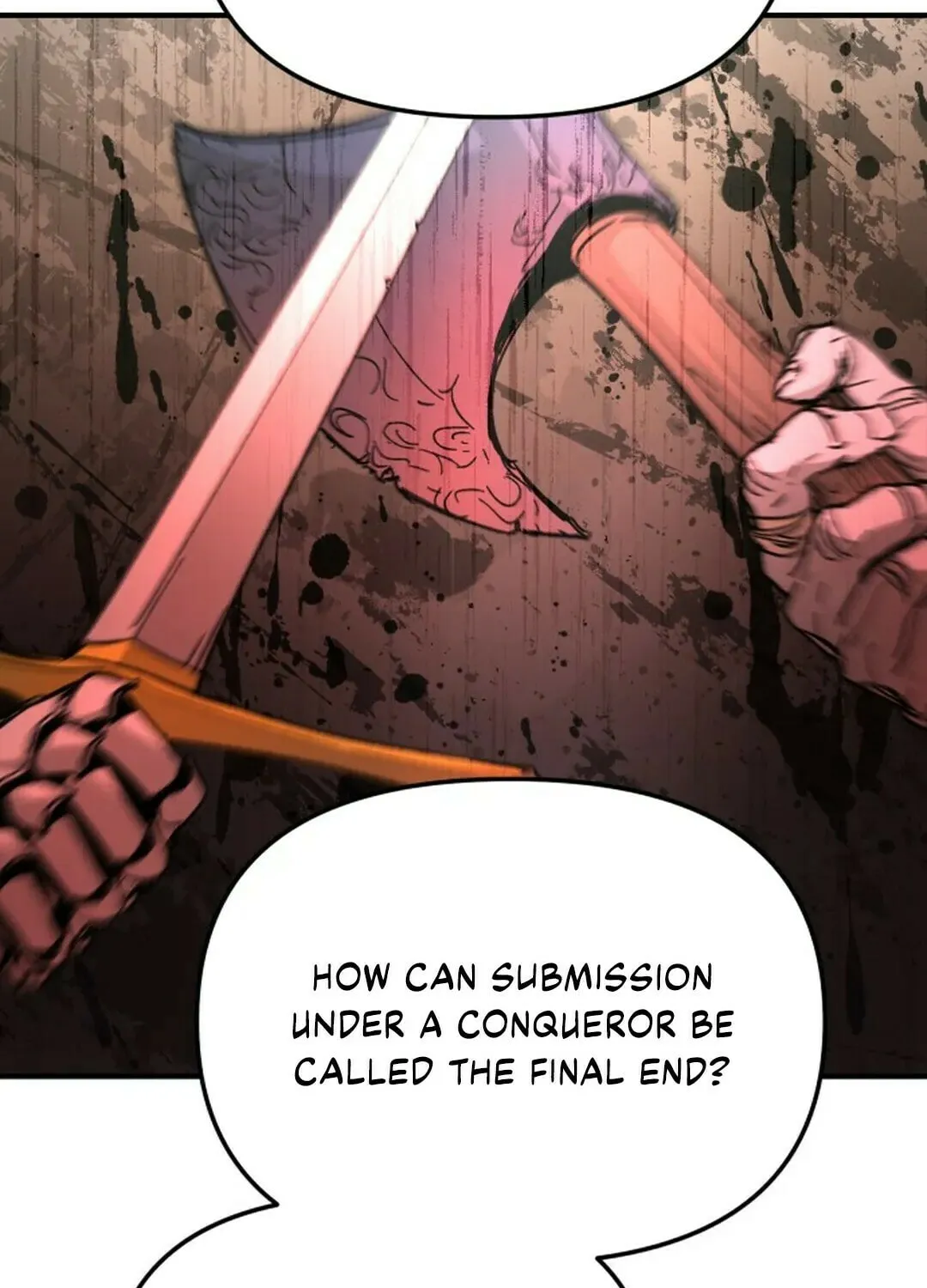 Legend of the Holy Sword Chapter 51 page 42 - 