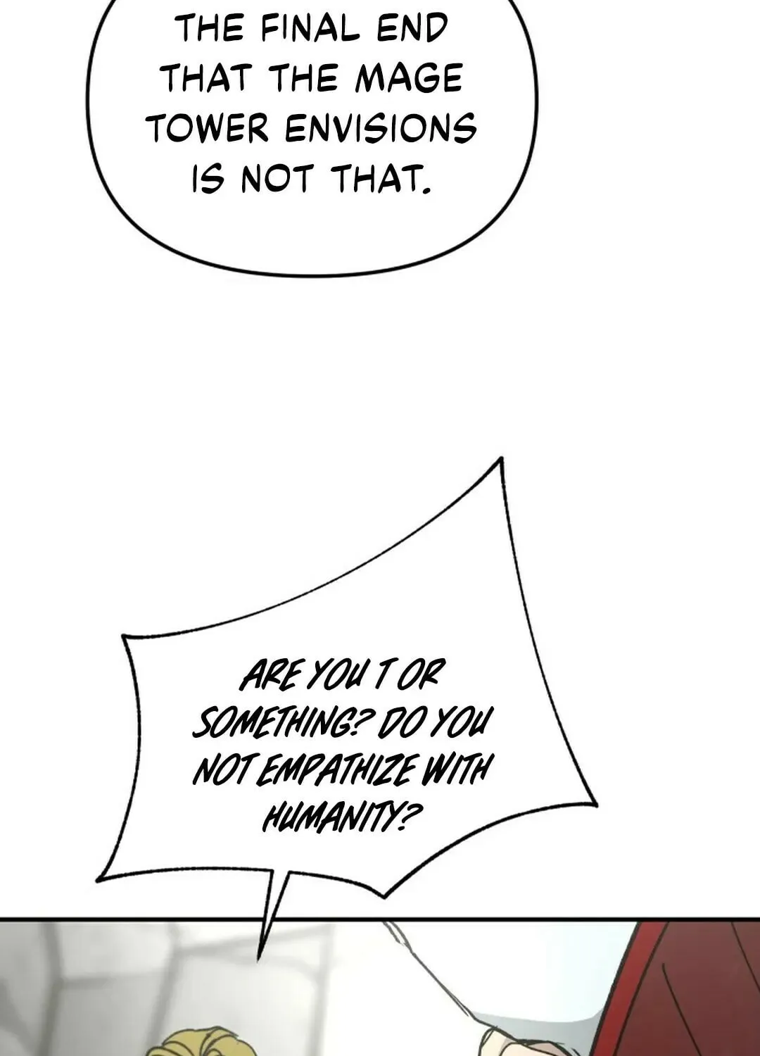 Legend of the Holy Sword Chapter 51 page 43 - 