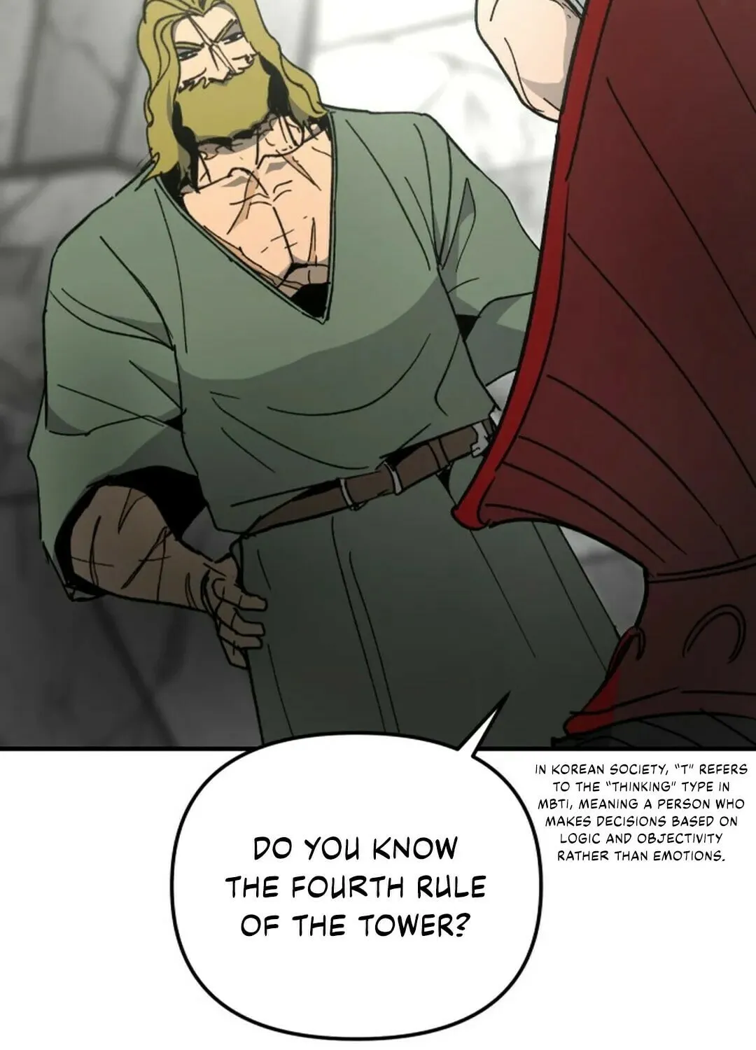 Legend of the Holy Sword Chapter 51 page 44 - 