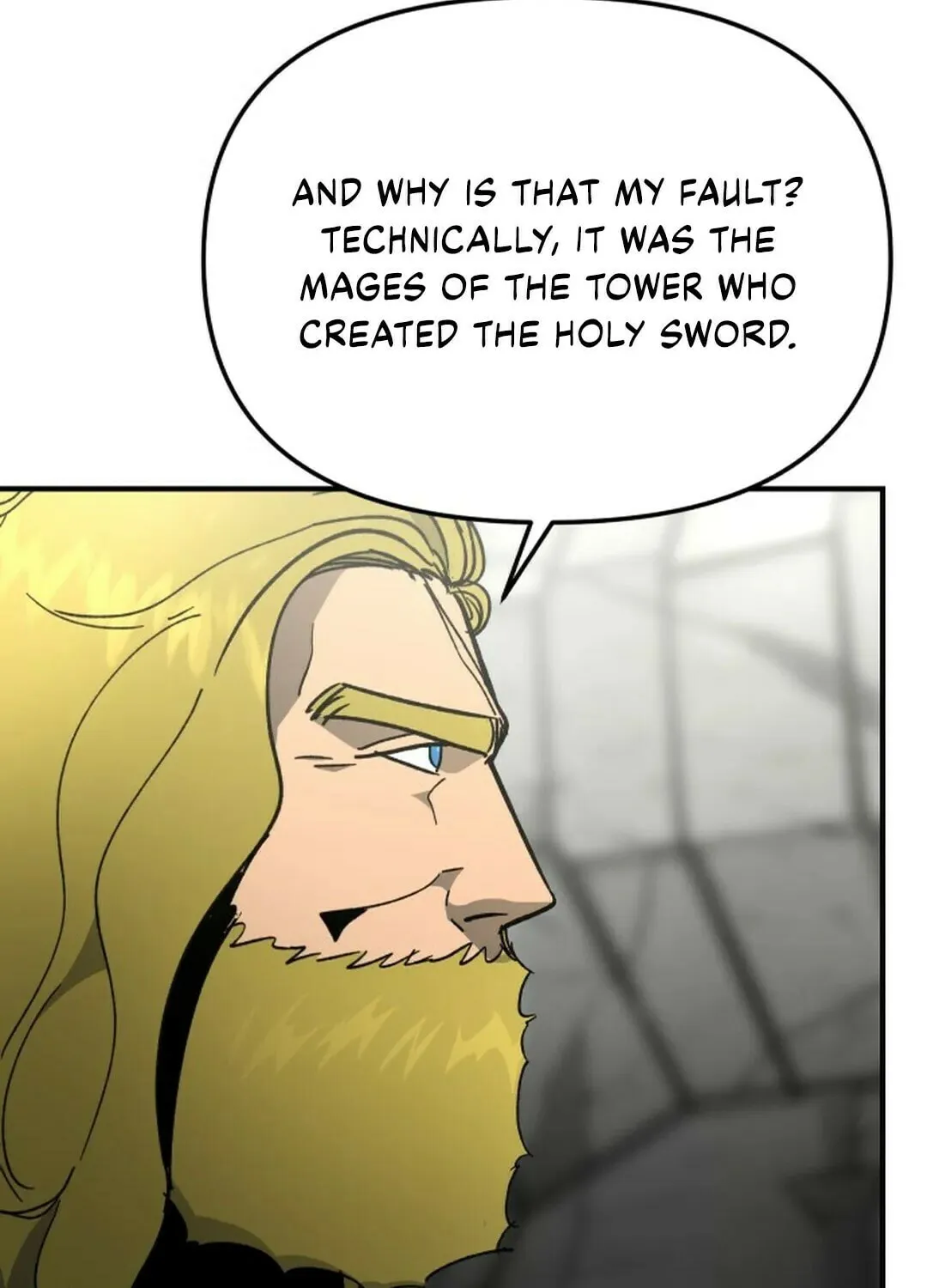 Legend of the Holy Sword Chapter 51 page 49 - 