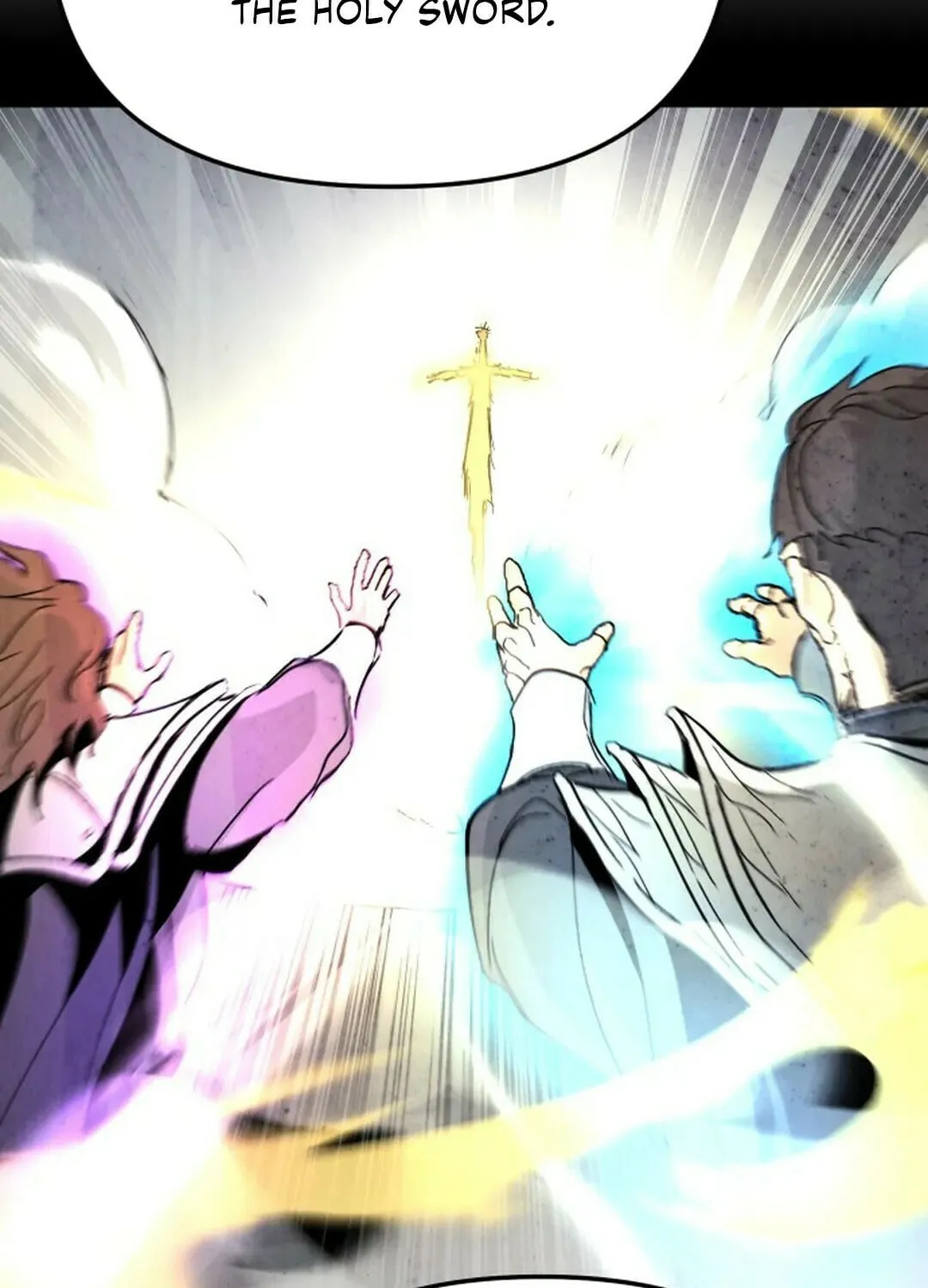 Legend of the Holy Sword Chapter 51 page 51 - 