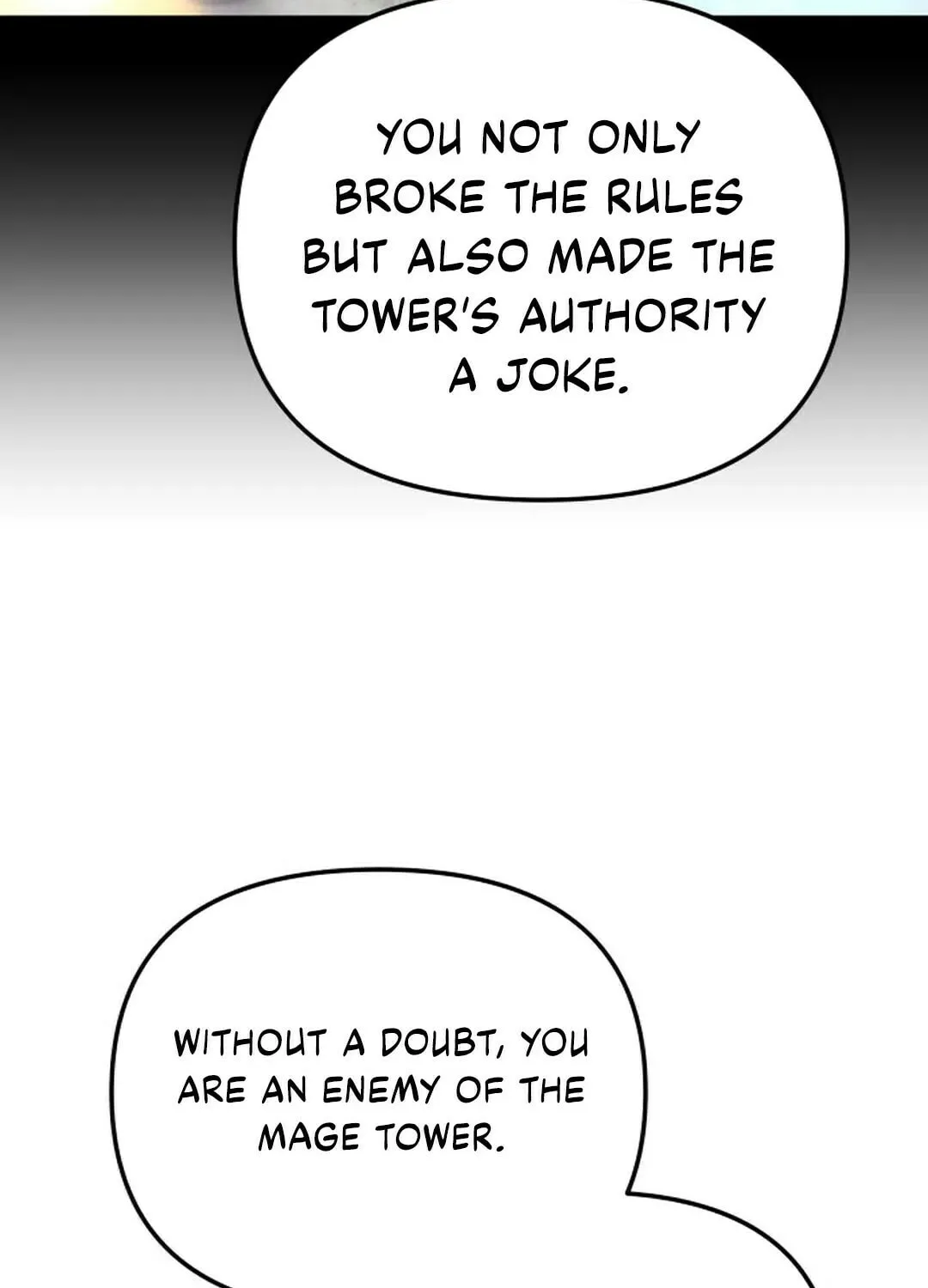 Legend of the Holy Sword Chapter 51 page 52 - 