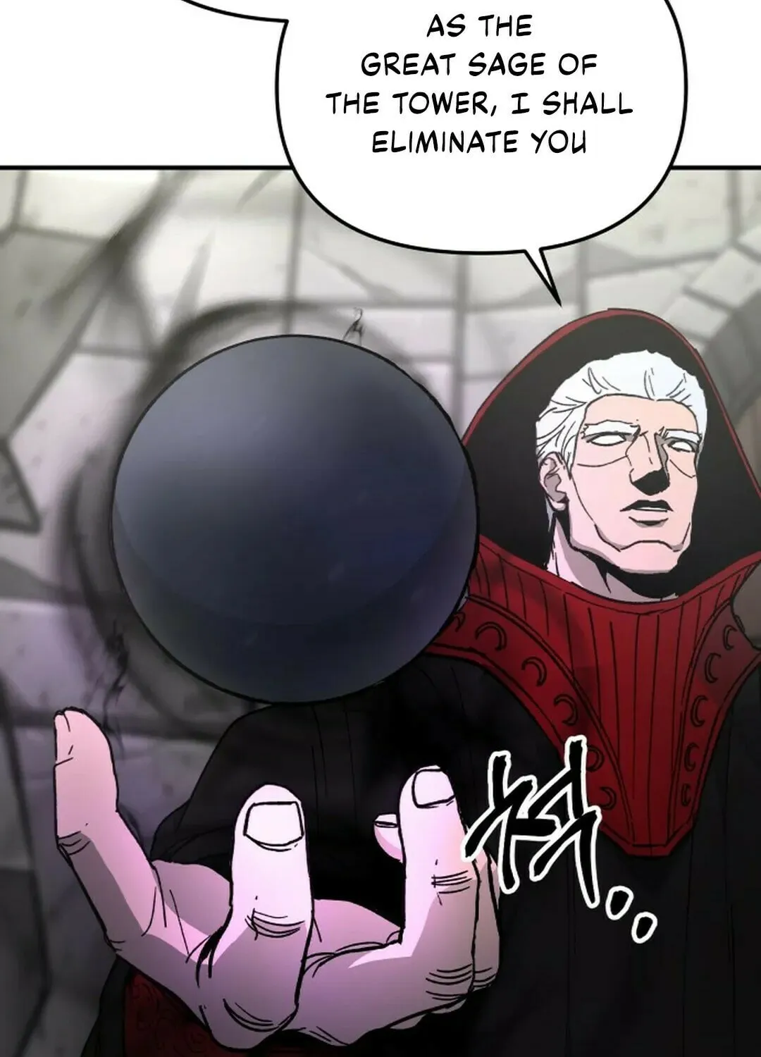 Legend of the Holy Sword Chapter 51 page 53 - 