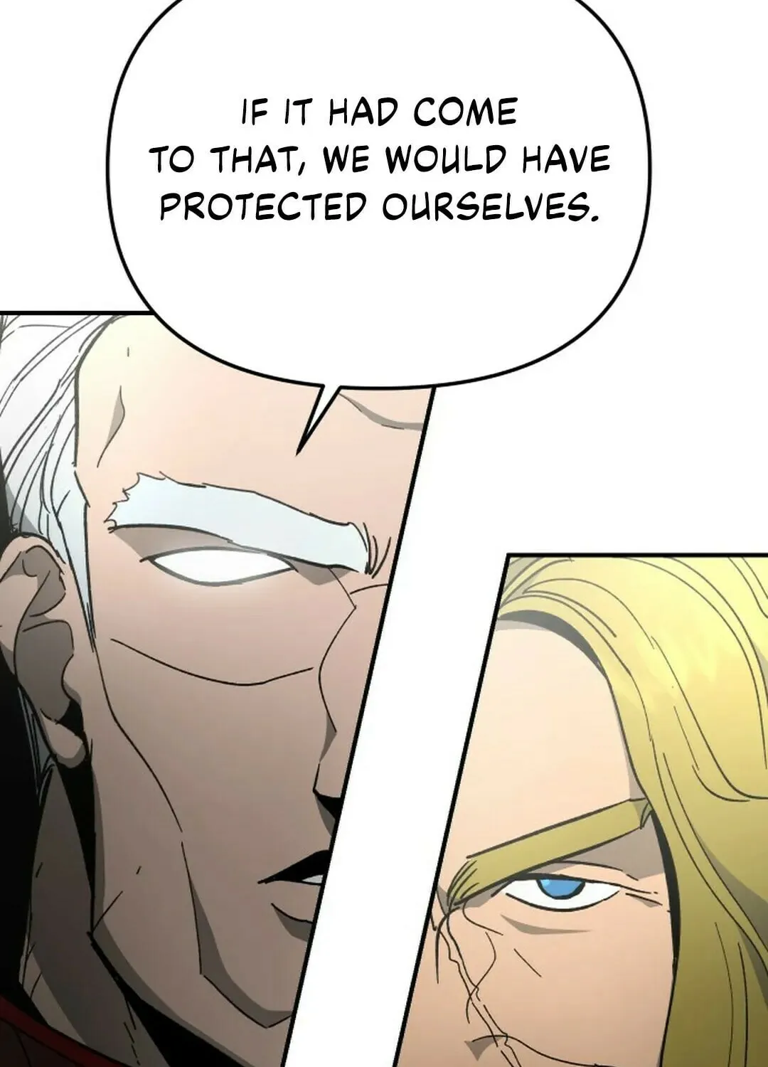 Legend of the Holy Sword Chapter 51 page 56 - 