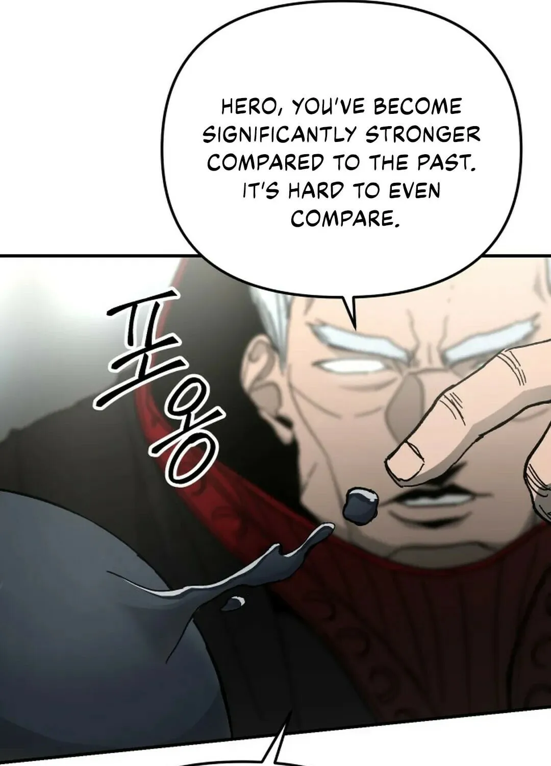 Legend of the Holy Sword Chapter 51 page 58 - 