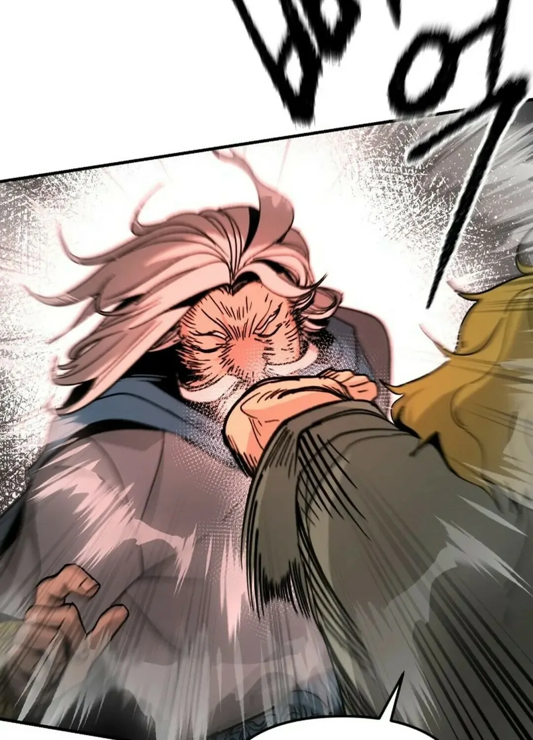 Legend of the Holy Sword Chapter 51 page 7 - 
