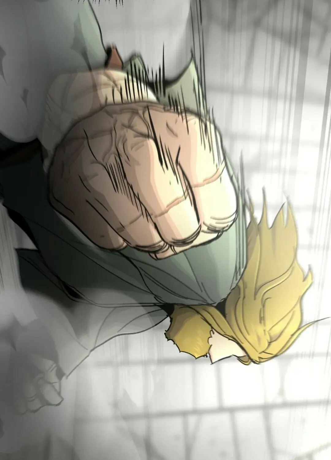 Legend of the Holy Sword Chapter 51 page 61 - 