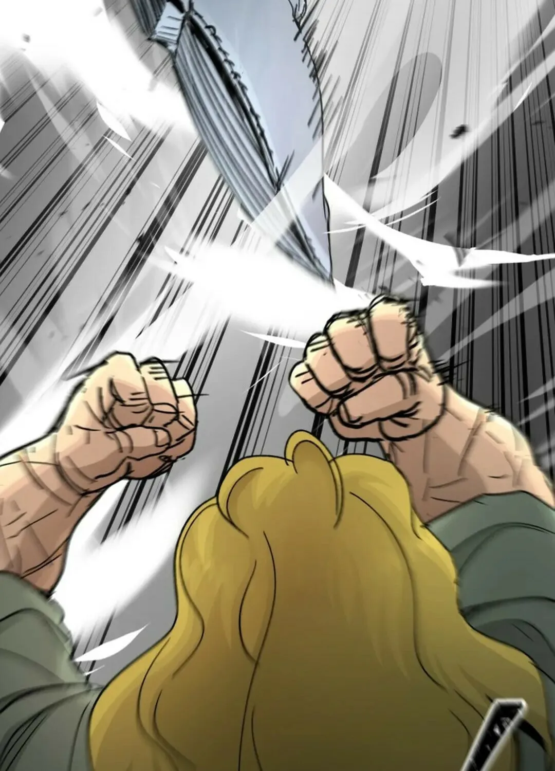 Legend of the Holy Sword Chapter 51 page 78 - 