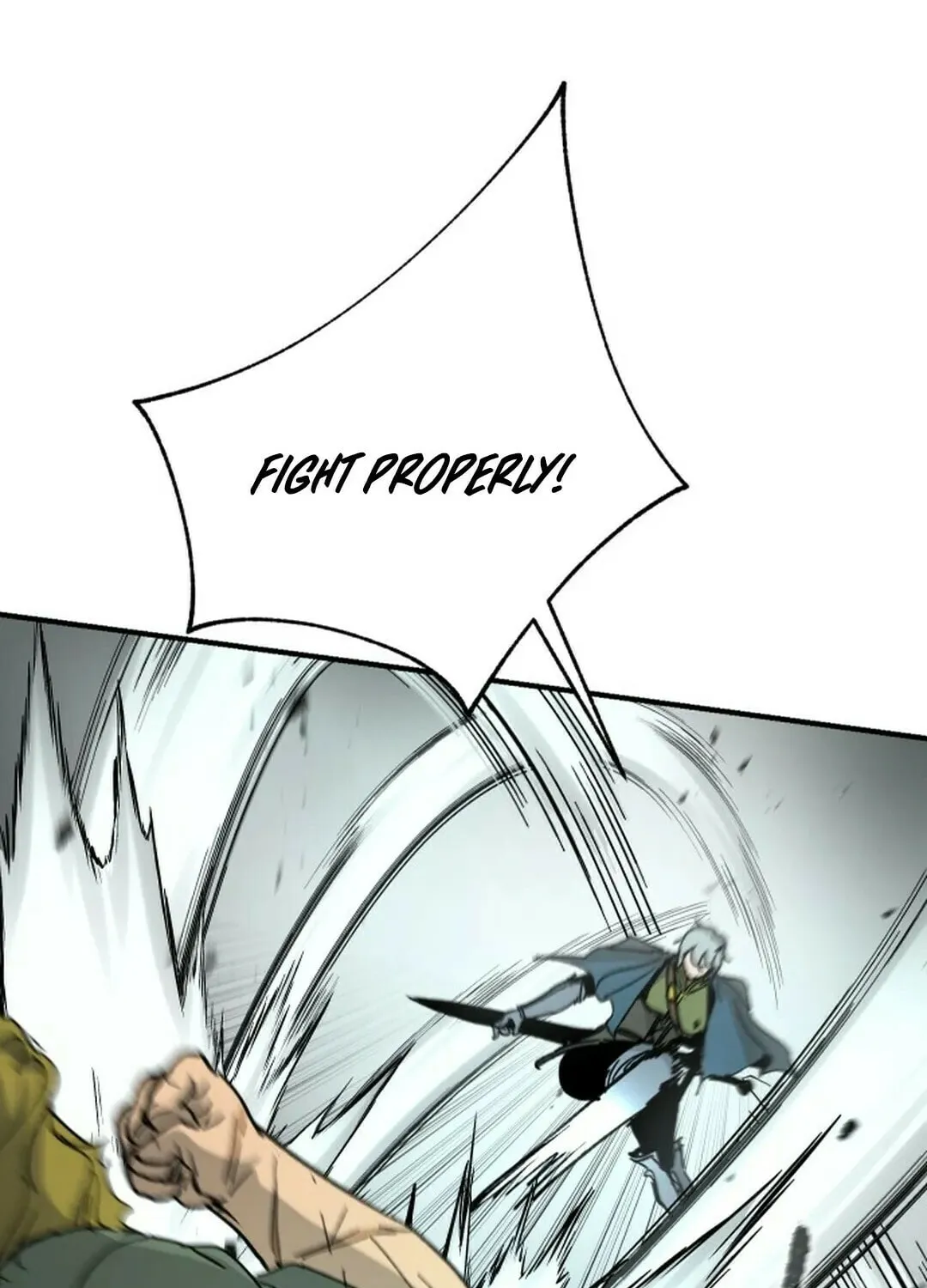 Legend of the Holy Sword Chapter 51 page 83 - 