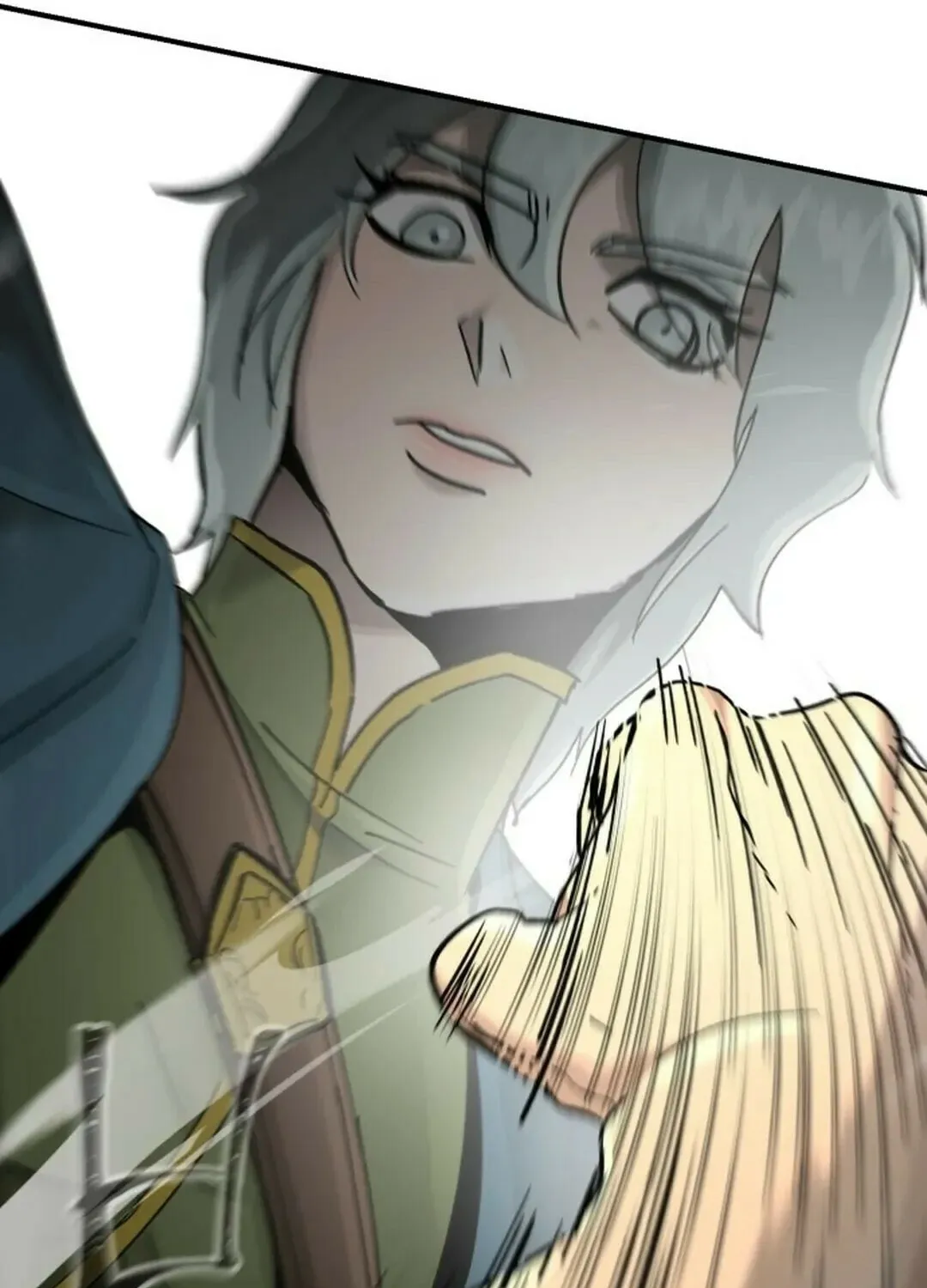 Legend of the Holy Sword Chapter 51 page 87 - 