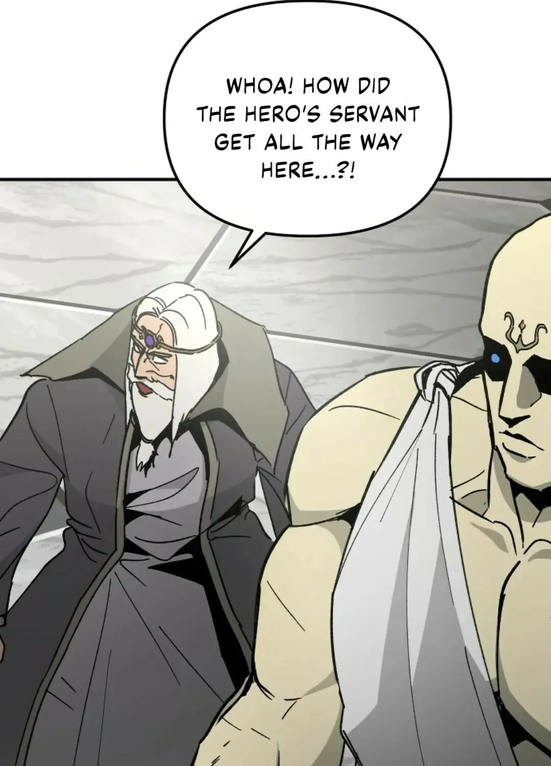 Legend of the Holy Sword Chapter 52 page 105 - 