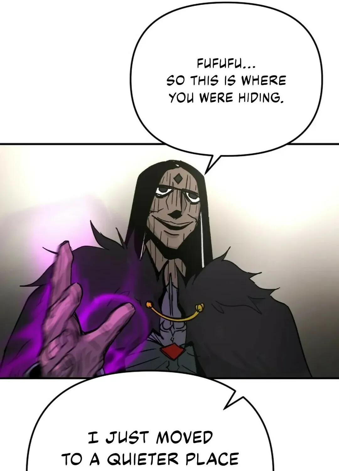 Legend of the Holy Sword Chapter 52 page 108 - 
