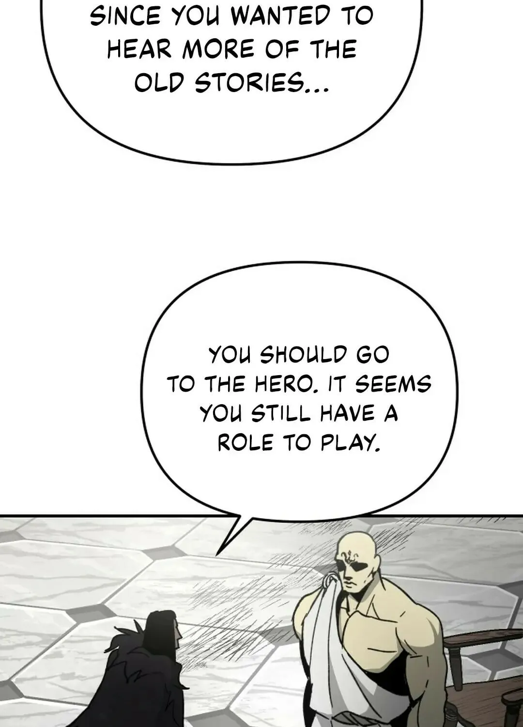 Legend of the Holy Sword Chapter 52 page 109 - 