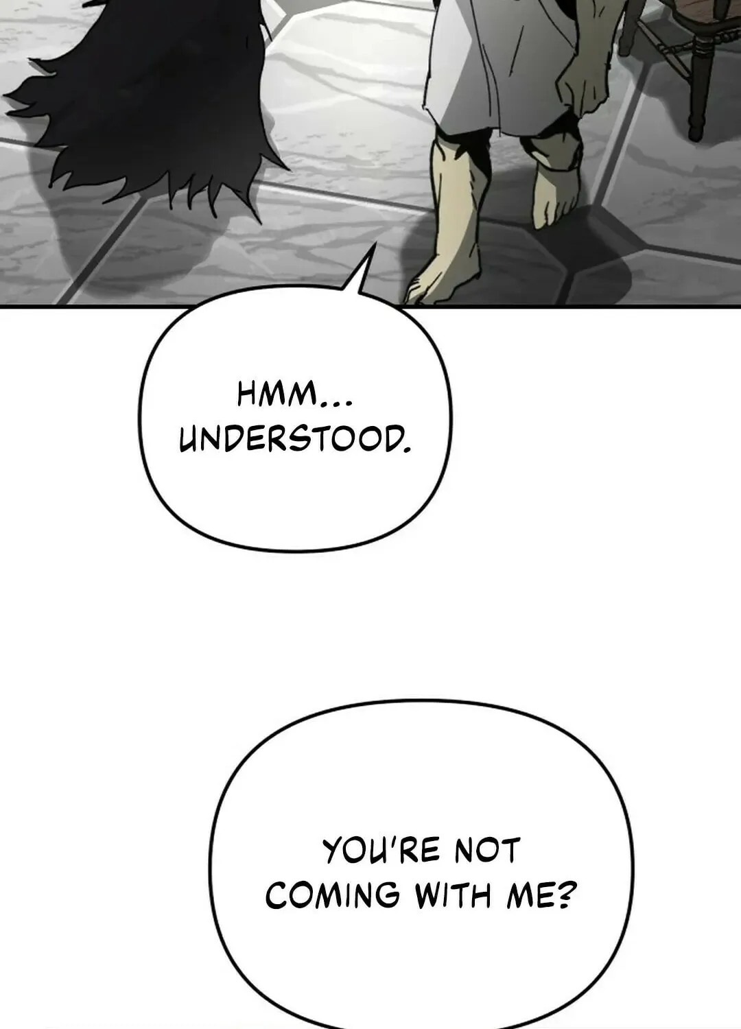 Legend of the Holy Sword Chapter 52 page 110 - 