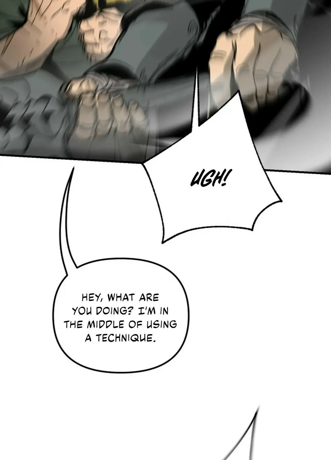 Legend of the Holy Sword Chapter 52 page 12 - 