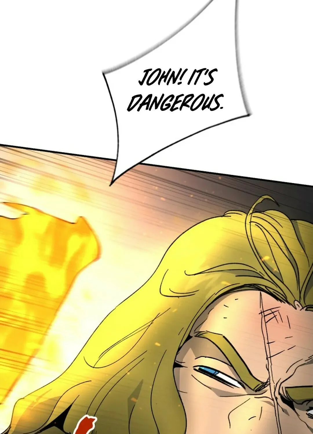 Legend of the Holy Sword Chapter 52 page 13 - 