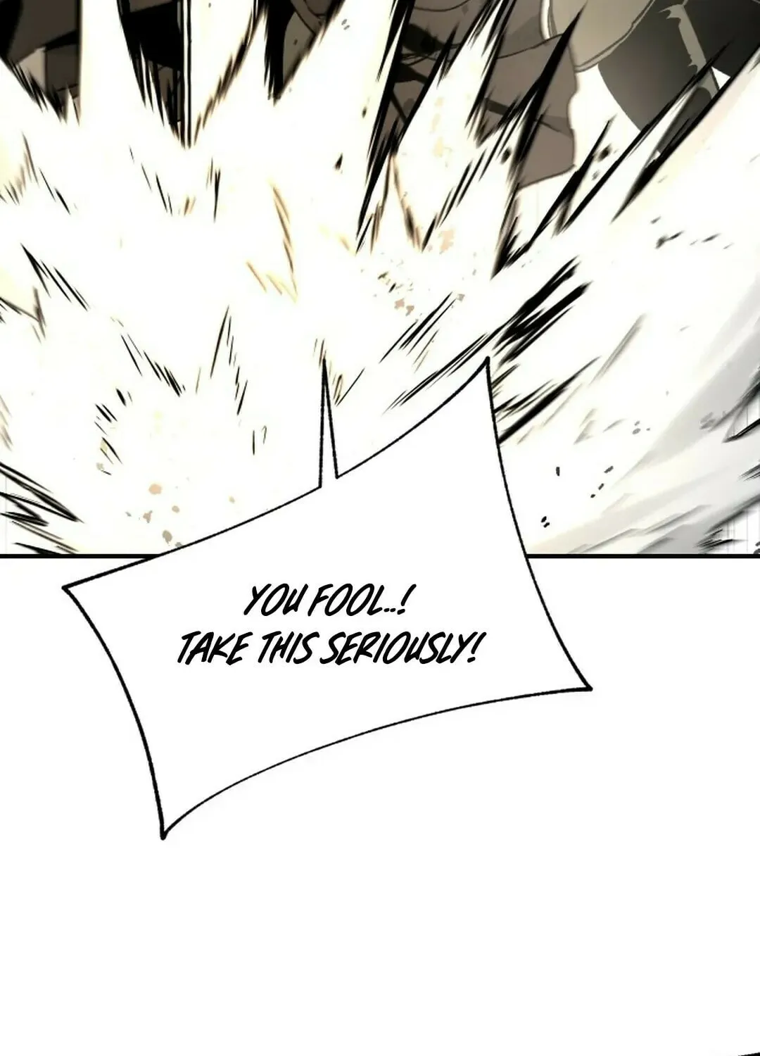 Legend of the Holy Sword Chapter 52 page 20 - 