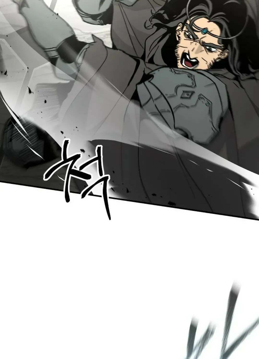 Legend of the Holy Sword Chapter 52 page 3 - 