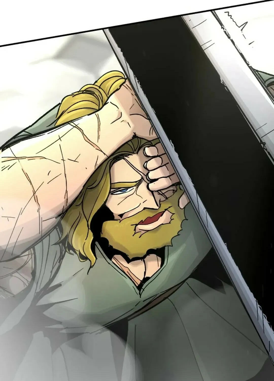 Legend of the Holy Sword Chapter 52 page 21 - 