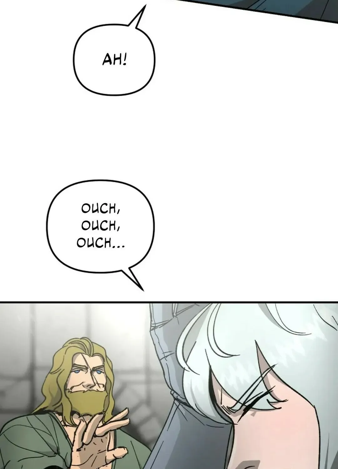 Legend of the Holy Sword Chapter 52 page 30 - 