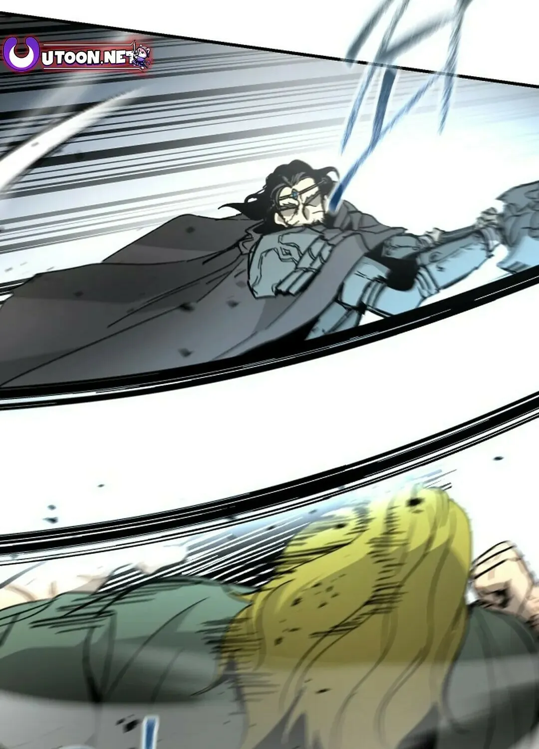 Legend of the Holy Sword Chapter 52 page 4 - 
