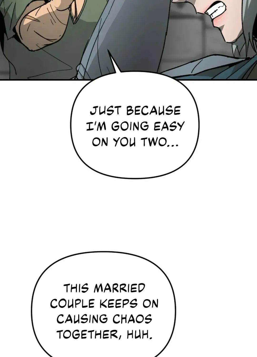 Legend of the Holy Sword Chapter 52 page 31 - 