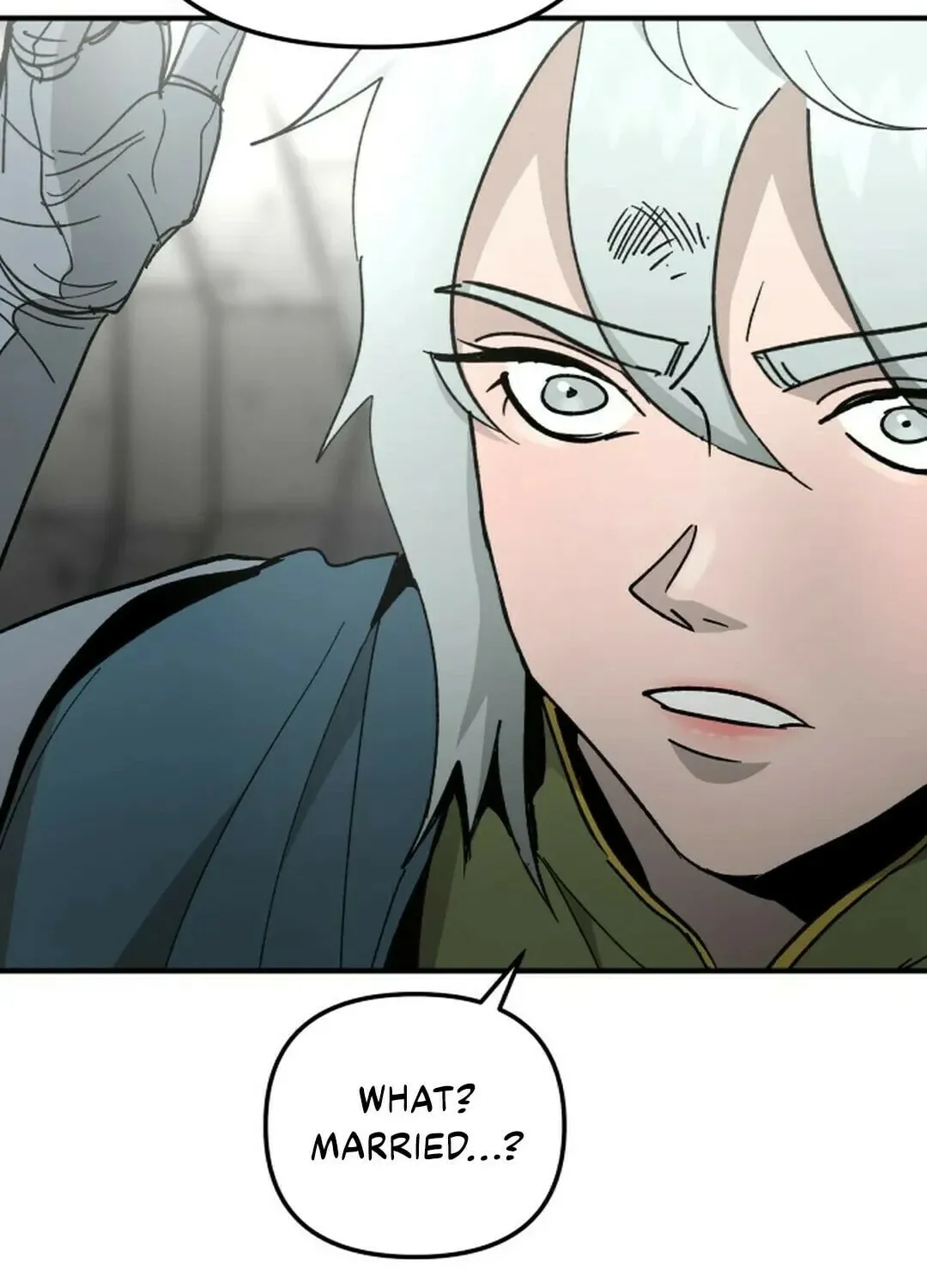 Legend of the Holy Sword Chapter 52 page 32 - 