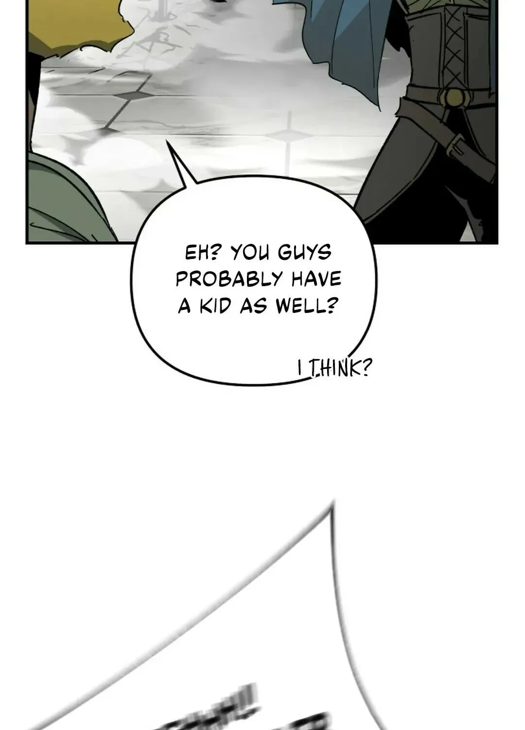 Legend of the Holy Sword Chapter 52 page 34 - 