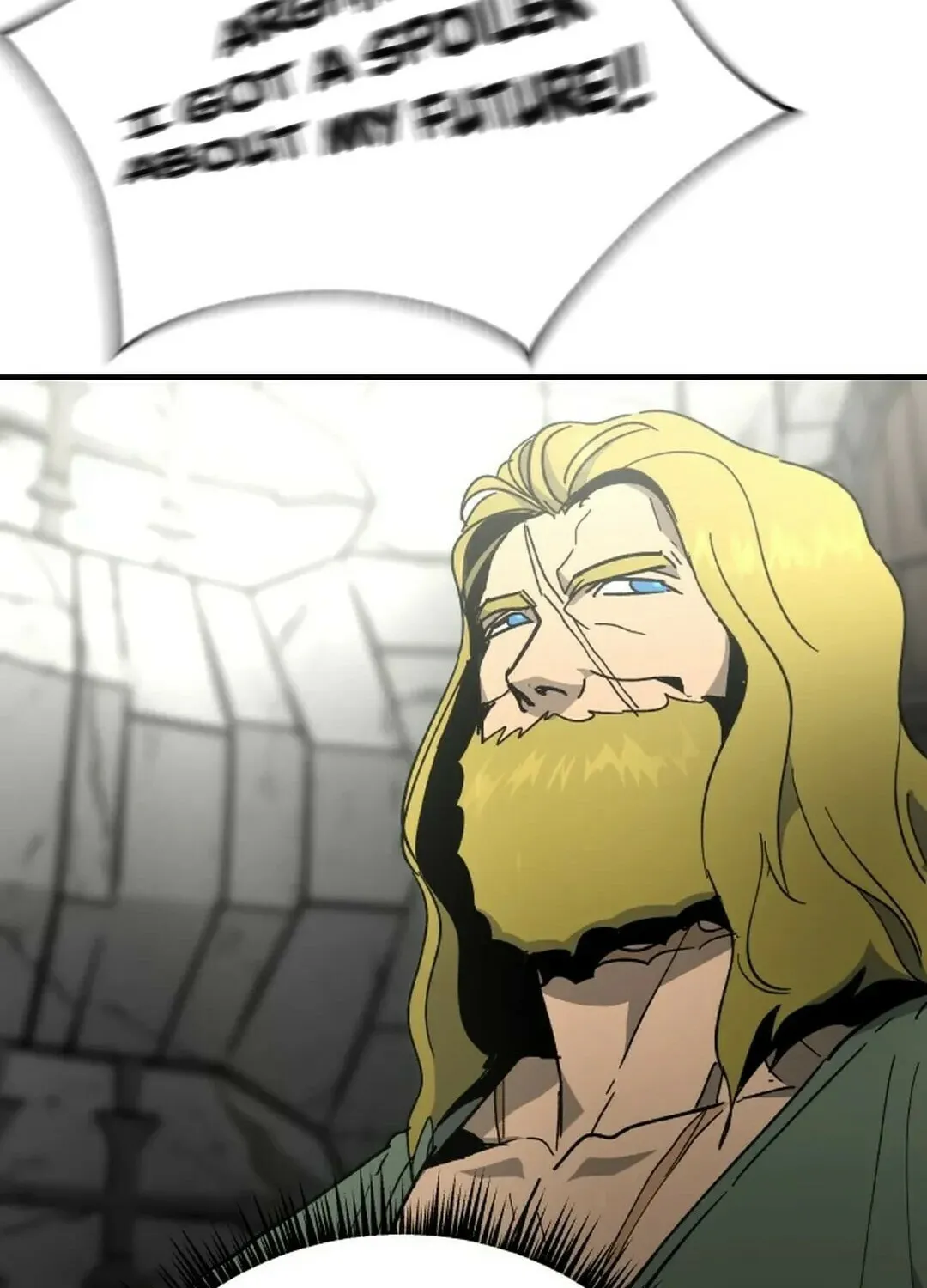 Legend of the Holy Sword Chapter 52 page 35 - 