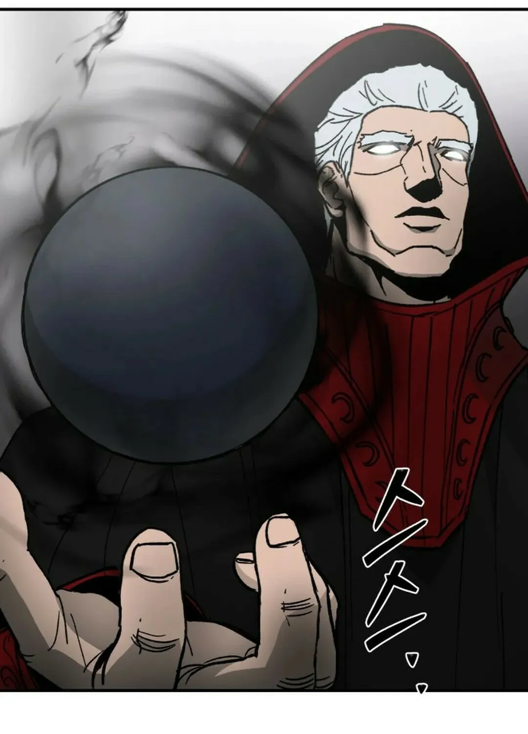 Legend of the Holy Sword Chapter 52 page 39 - 
