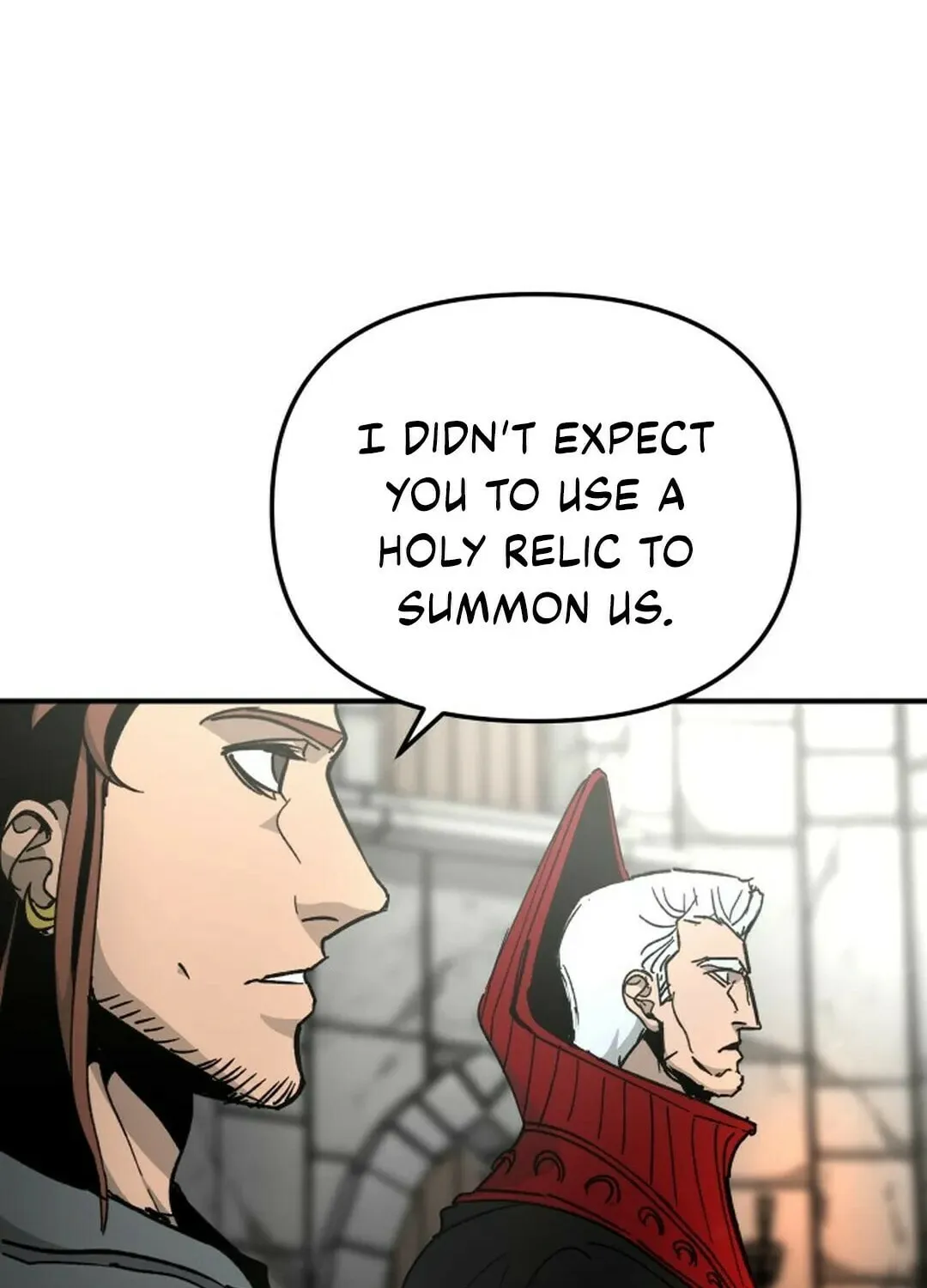 Legend of the Holy Sword Chapter 52 page 40 - 