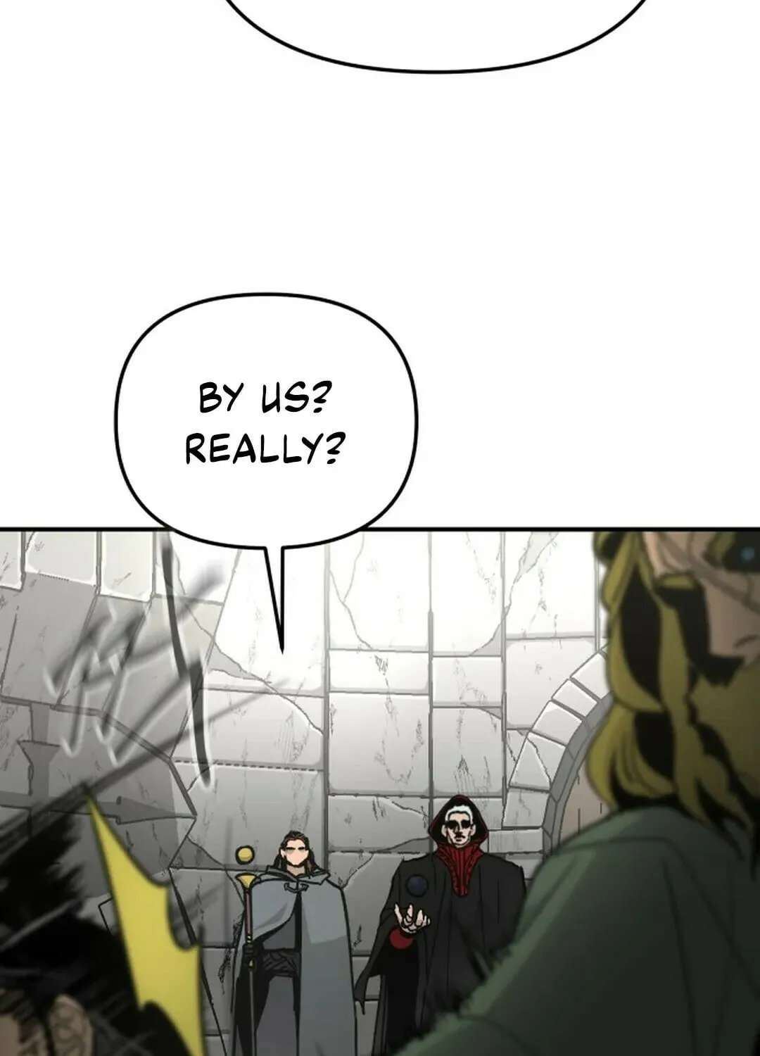 Legend of the Holy Sword Chapter 52 page 43 - 