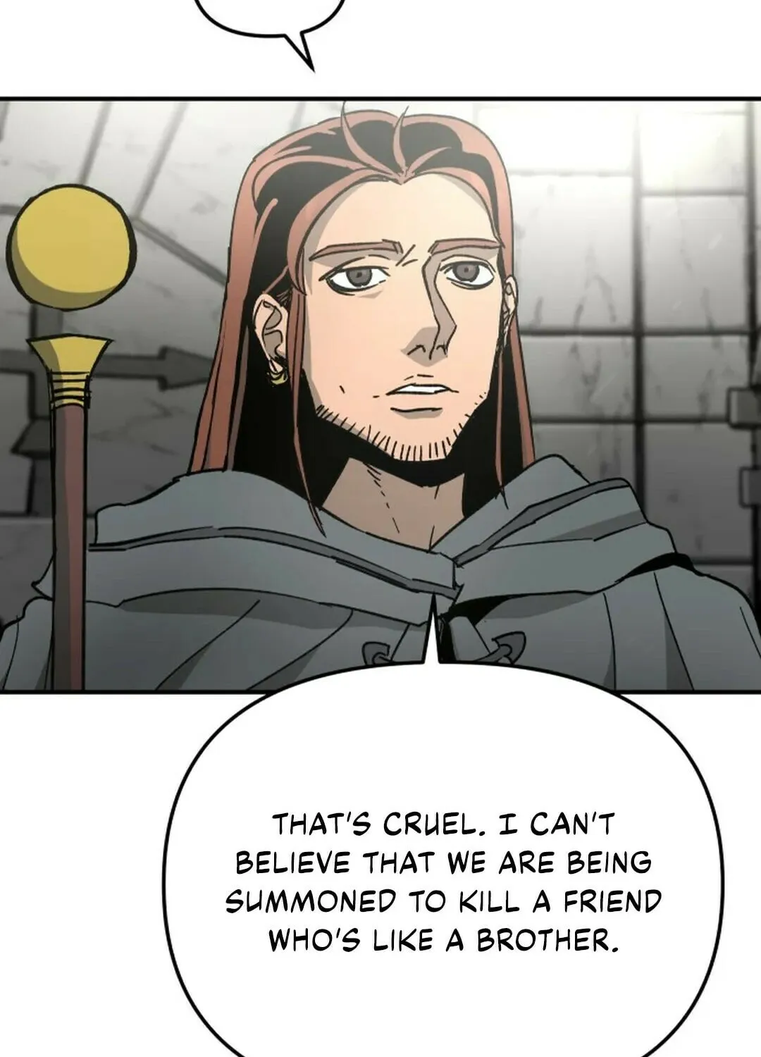 Legend of the Holy Sword Chapter 52 page 45 - 