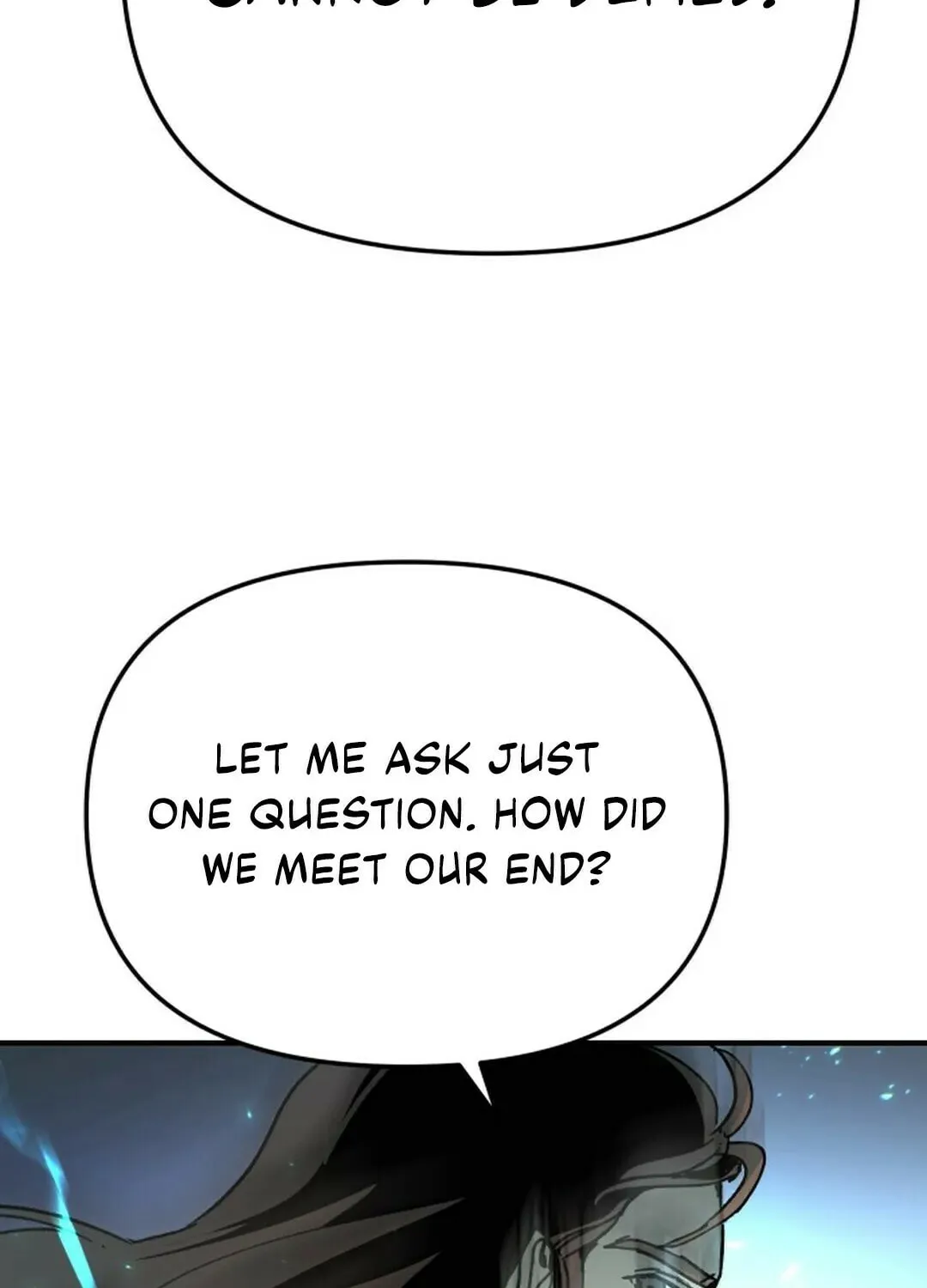 Legend of the Holy Sword Chapter 52 page 50 - 