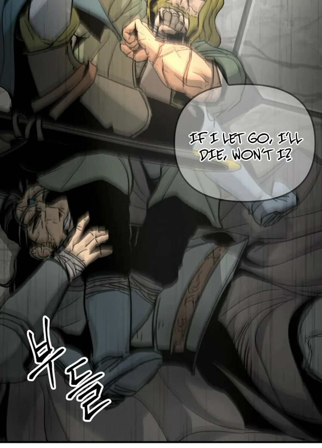 Legend of the Holy Sword Chapter 52 page 54 - 