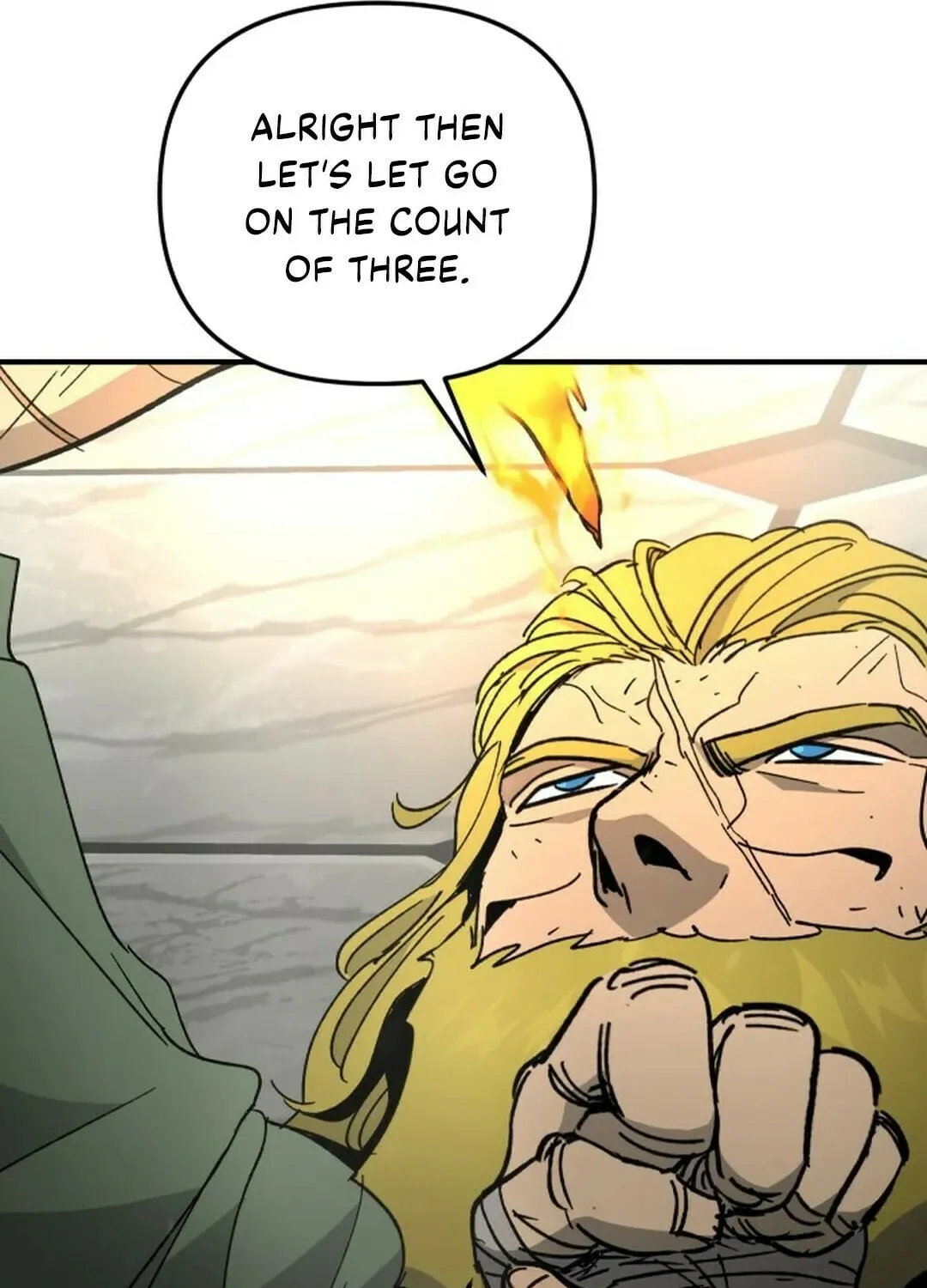 Legend of the Holy Sword Chapter 52 page 58 - 