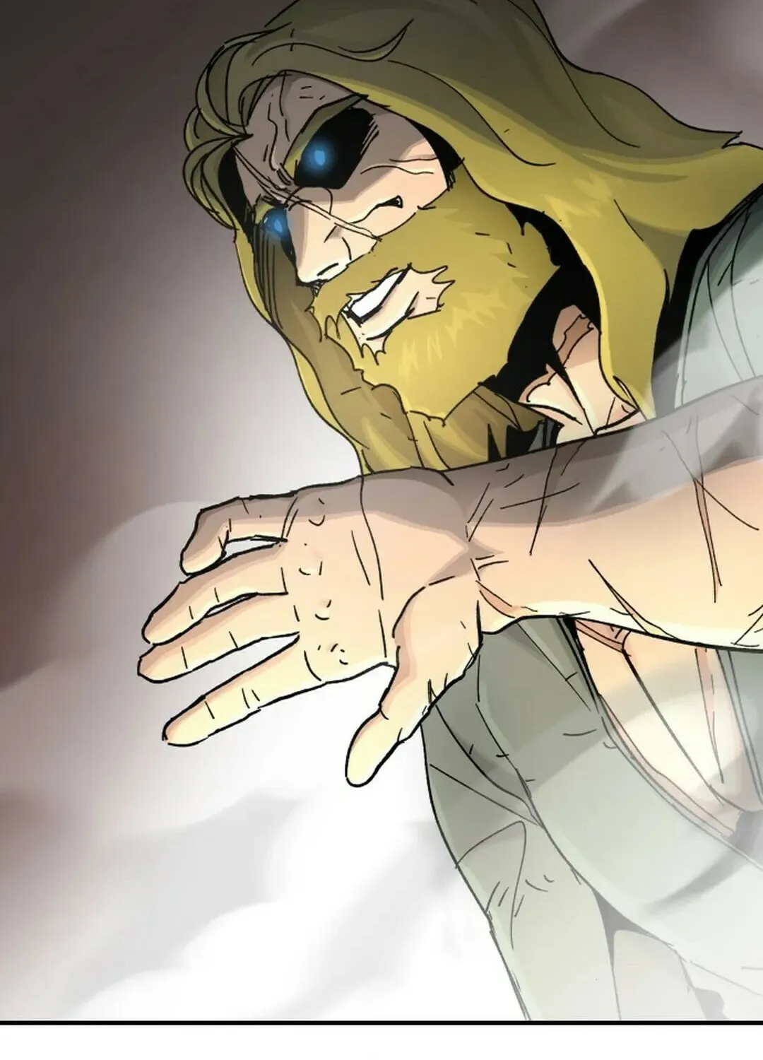 Legend of the Holy Sword Chapter 52 page 65 - 